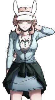 Sticker from 𝓖𝓻𝓪𝓬𝓮 𝓜𝓪𝓭𝓲𝓼𝓸𝓷