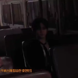 🙃 emoji @riahwanglee "Stray Kids" MAKING FILM Telegram sticker 8 of 73