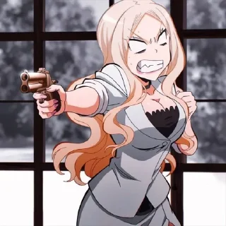 🌟 emoji Ирина жена Telegram sticker 22 of 25
