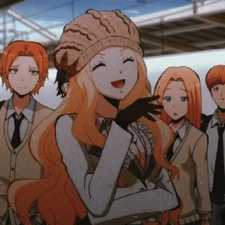 🌟 emoji Ирина жена Telegram sticker 18 of 25