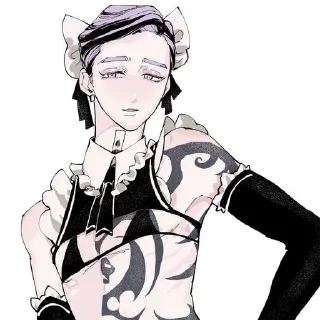 🌟 emoji ебу тебя не останавливаясь.) Telegram sticker 11 of 51