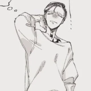 ✨ emoji ебу тебя не останавливаясь.) Telegram sticker 14 of 51