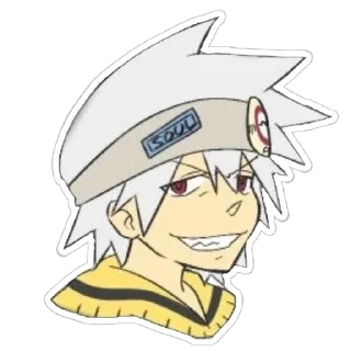 😁 emoji соулитер @k07stik Telegram sticker 10 of 57