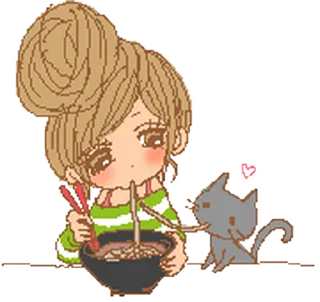 ❤️ emoji ⋆ @kiwiys Telegram sticker 18 of 50