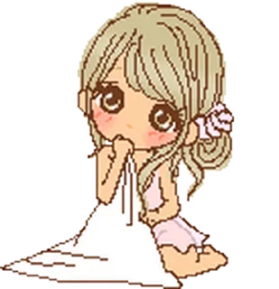 😣 emoji ⋆ @kiwiys Telegram sticker 15 of 50