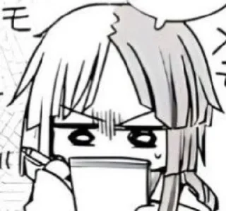 🌟 emoji Сигма Telegram sticker 22 of 46