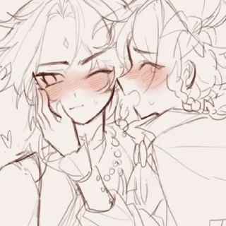 🍎 emoji kinneticto's xiaoven Telegram sticker 14 of 50