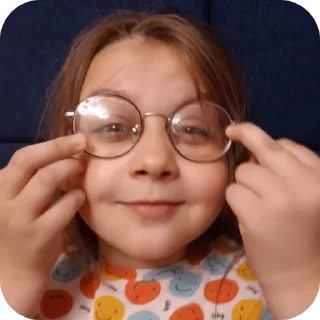 🥰 emoji Сигма маши Telegram sticker 8 of 13