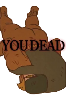 💀 emoji Эннеадская туса Telegram sticker 5 of 78