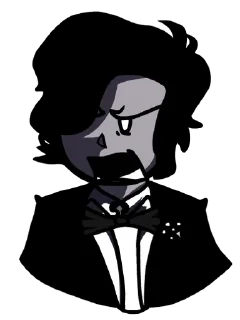 ◀️ emoji Funkdela Catalogue Vol. 1 Telegram sticker 17 of 102