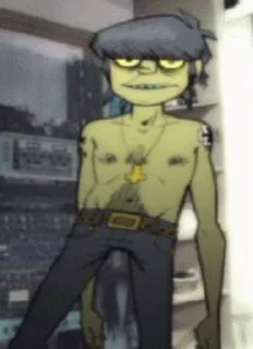 Sticker from Что то