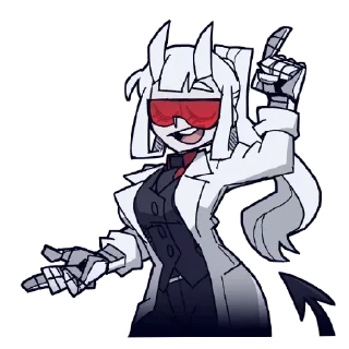 😄 emoji Loremaster || @knockpie47 Telegram sticker 9 of 18