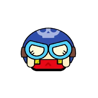 🚘 emoji Тарантайка Telegram sticker 19 of 68