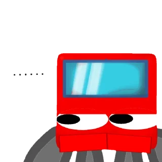 😑 emoji Тарантайка Telegram sticker 22 of 68
