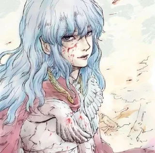 😁 emoji griffith Telegram sticker 17 of 56