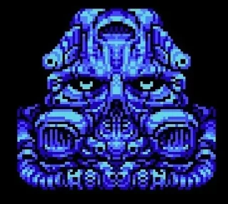 Sticker from Bionicle Mood