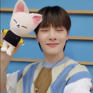 🥢 emoji jeongin::🥢 @helpfrmarie Telegram sticker 6 of 35