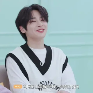 🔭 emoji ((🔭) Jeongin . . . @miokisheein Telegram sticker 24 of 30