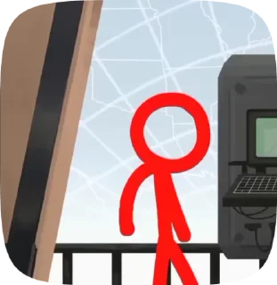 🕷️ emoji ◤◦❅→Ꭲhᴇ Ꭰᴀrᴋ Ꮮᴏrd←❅◦◥ Telegram sticker 10 of 50