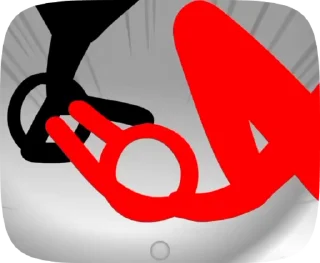 🕷️ emoji ◤◦❅→Ꭲhᴇ Ꭰᴀrᴋ Ꮮᴏrd←❅◦◥ Telegram sticker 23 of 50