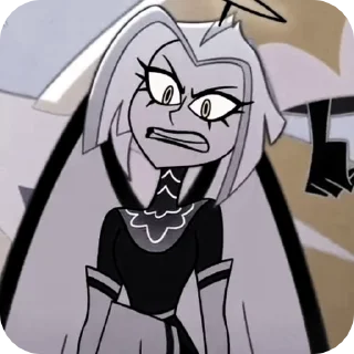 🌟 emoji Lute Telegram sticker 4 of 80