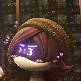 🌟 emoji МАРДЕР ДРОНЧІКІ FT ЛОРД ВIРУС Telegram sticker 22 of 51