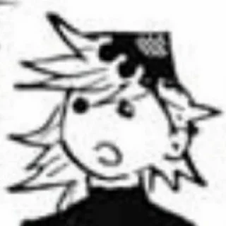 😯 emoji Клинок Telegram sticker 13 of 64