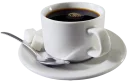 ☕ emoji 🍔Just Food @TVstickers Telegram sticker 4 of 120