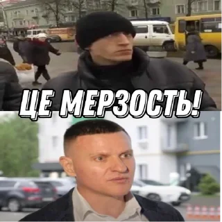 🪣 emoji 🌰 Крепкие Орешки Telegram sticker 11 of 27