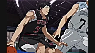 Sticker from Баскетбол Куроко🏀