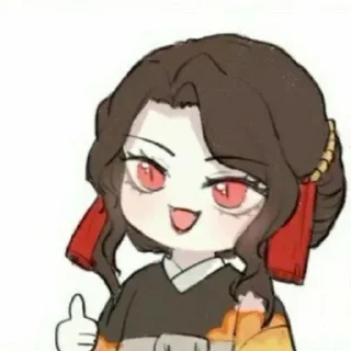 🐢 emoji Muzan.02 Telegram sticker 5 of 26