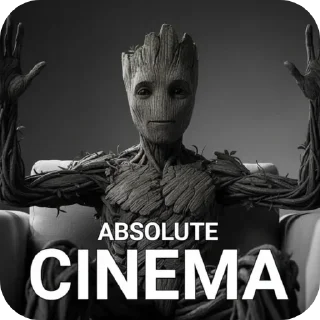 ✋ emoji БОЛЬШЕ ⇨ @CLOOBHUB ГРУТ MARVEL GROOT МАРВЕЛ ТГ TG Telegram sticker 1 of 45