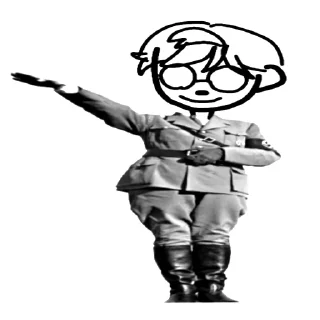 😈 emoji Опасные пацанчики Telegram sticker 5 of 42