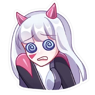 Sticker from рейра @lolitastick х @stickers_vk