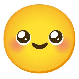 Sticker from hello mate