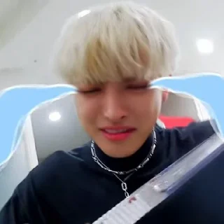 😭 emoji Video Favorite stickers Telegram sticker 7 of 25