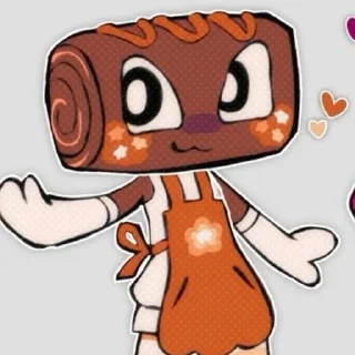 🌟 emoji — КОСМОО! [🍩🧁🏳️‍⚧️] Telegram sticker 15 of 81