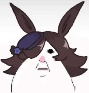 🌟 emoji Umamusume @RiceShower Telegram sticker 14 of 17