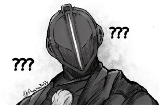 😶 emoji Стикеры Амэна(2) Telegram sticker 10 of 50