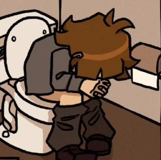 🍫 emoji мой сын , сынуля , золотце Telegram sticker 12 of 43