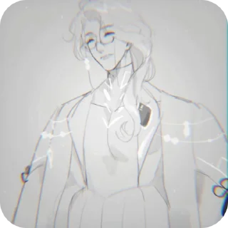 🌟 emoji 𝑷𝑨𝑵𝑻𝑨𝑳𝑶𝑶𝑵. // @yanillns Telegram sticker 20 of 35