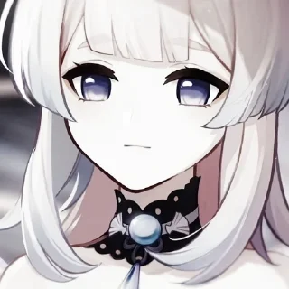 🌟 emoji # 𝐊𝐎𝐊𝐎𝐌𝐈 ' ; @shvisha Telegram sticker 6 of 36