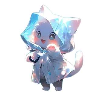 ☔ emoji Уᴦ᧐᧘᧐κ 𐌡ᥙ᧘ᥙ ᰔᩚ ੈ♡˳ Telegram sticker 5 of 31