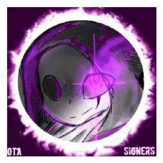 😄 emoji Epic Sans Telegram sticker 6 of 10