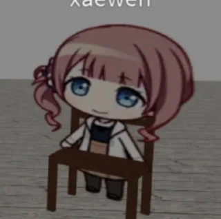Sticker from ЛЕГЕНДЫ