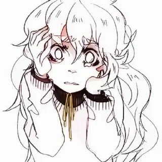 💌 emoji 𖤐· ⁺ @oblivionstick
  · ⁺ ᝰ💌࿐ Telegram sticker 5 of 80