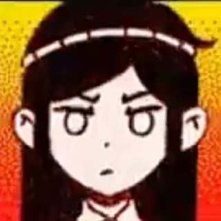 🥖 emoji OMORI: REVERIE @maosuito2 Telegram sticker 20 of 60