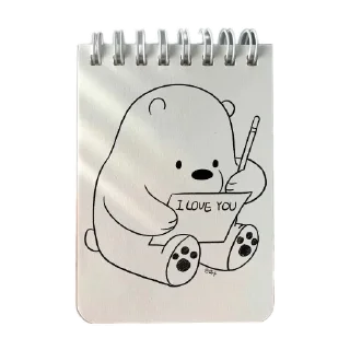 🐻 emoji Уᴦ᧐᧘᧐κ 𐌡ᥙ᧘ᥙ ᰔᩚ ੈ♡˳ Telegram sticker 13 of 31