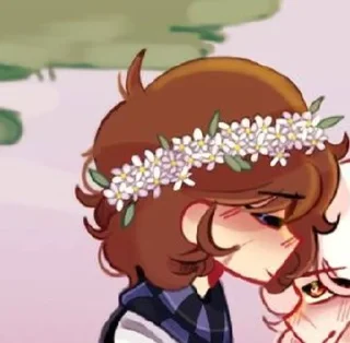 😘 emoji Люцилошки Telegram sticker 13 of 51