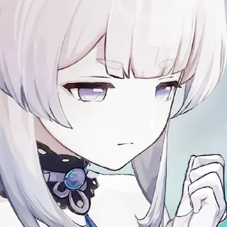 🌟 emoji # 𝐊𝐎𝐊𝐎𝐌𝐈 ' ; @shvisha Telegram sticker 10 of 36
